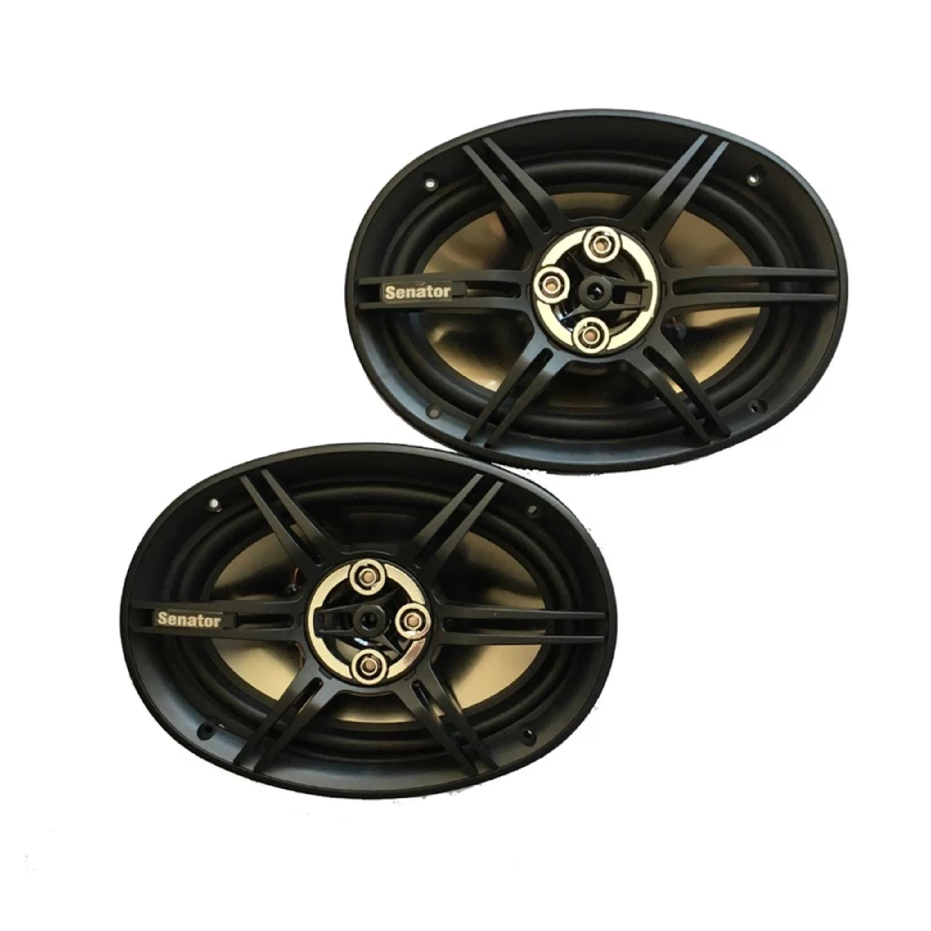 بلندگو بیضی 750وات سناتور ST-6903